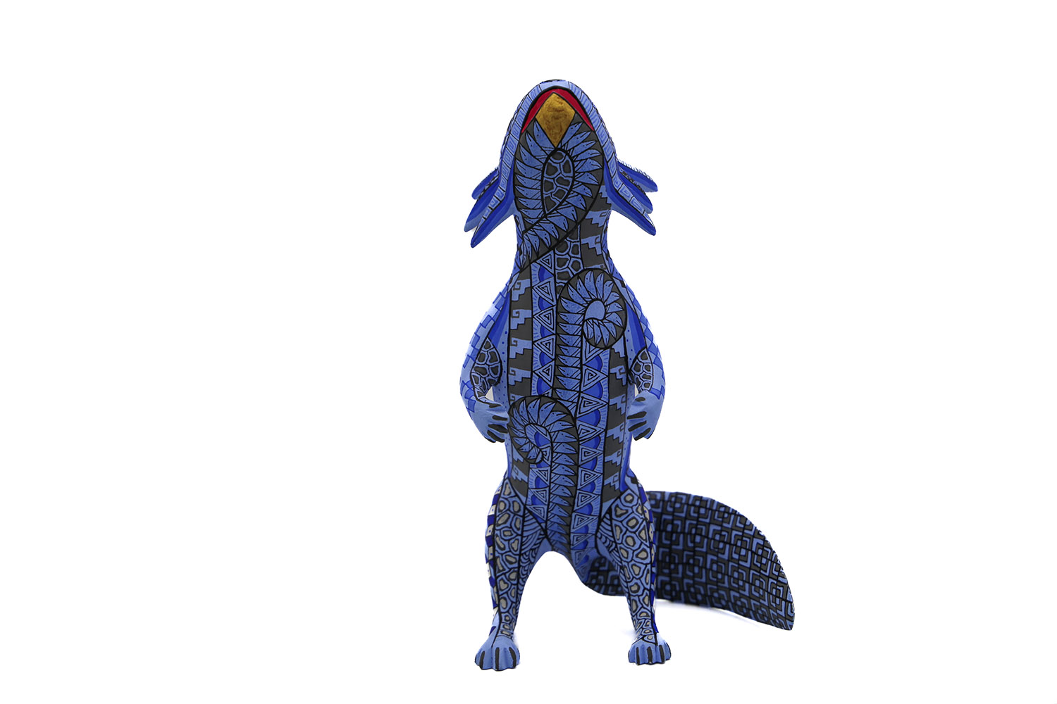 ESPIRITU AJOLOTE - Image 2