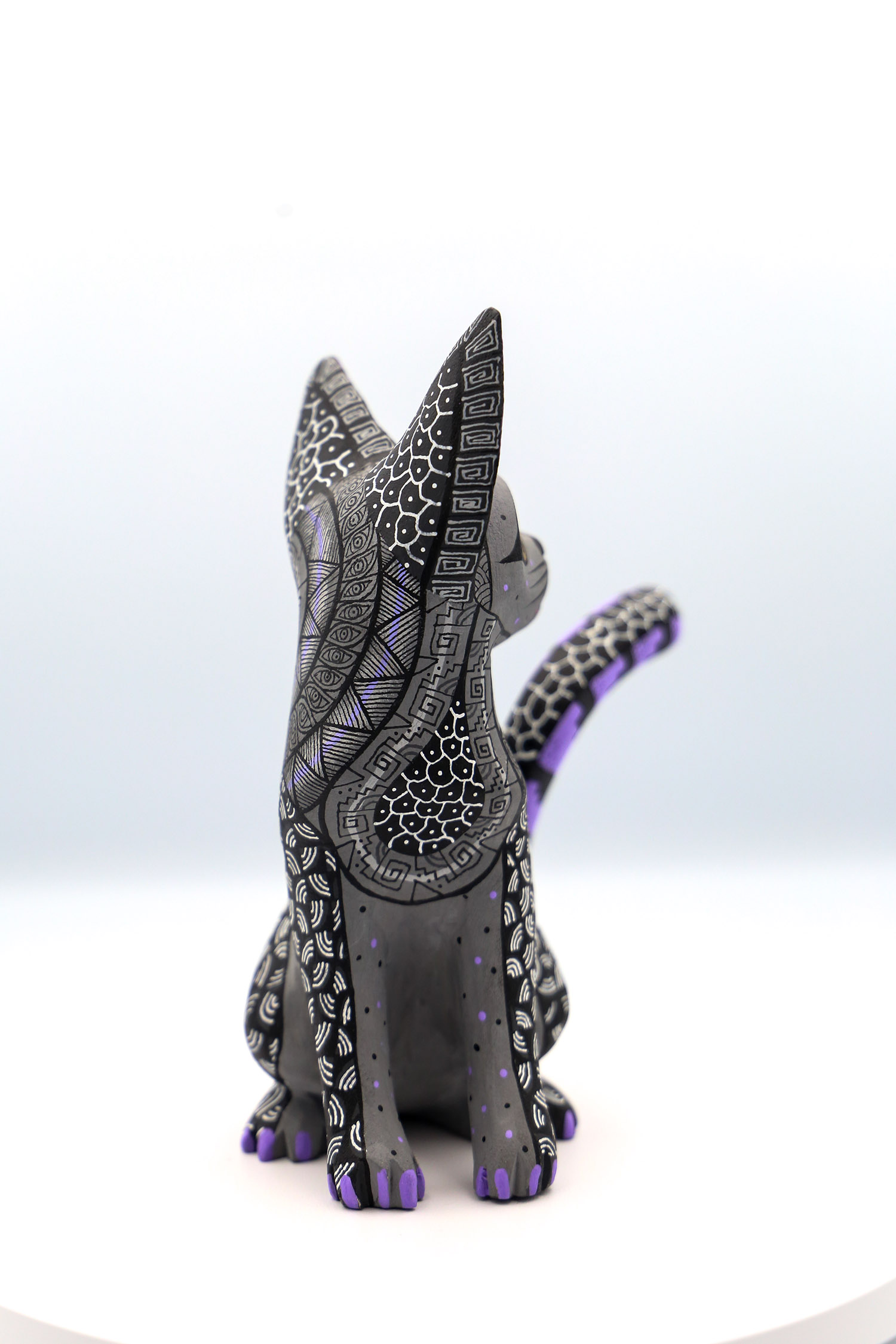 ESPIRITU GATO - Image 2