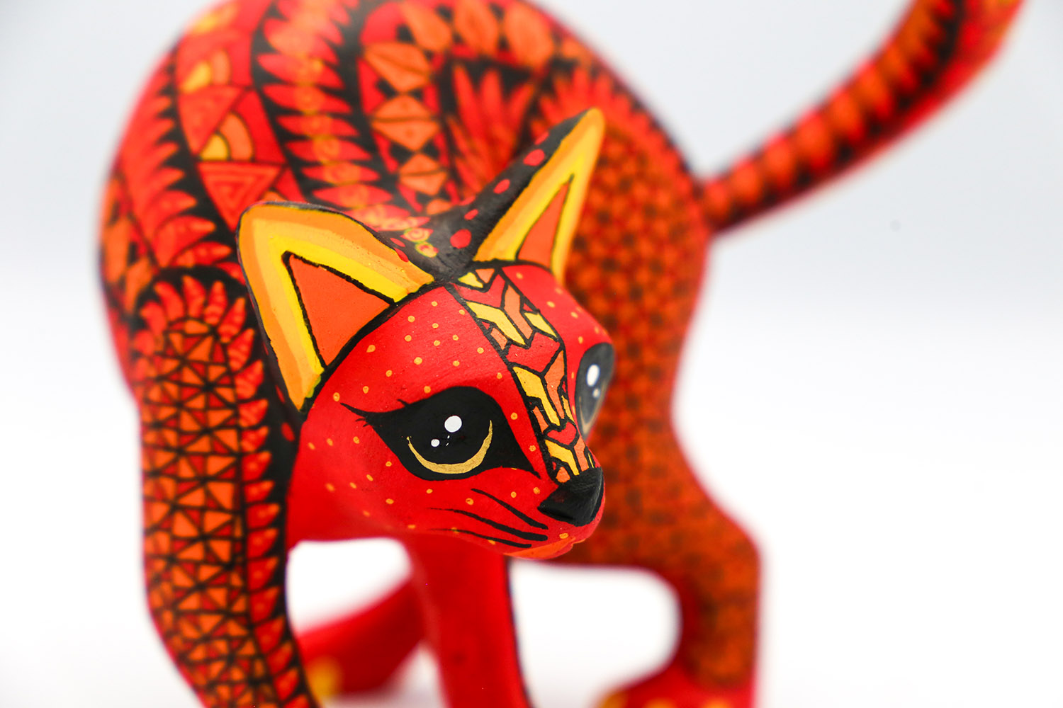 ESPIRITU GATO - Image 2