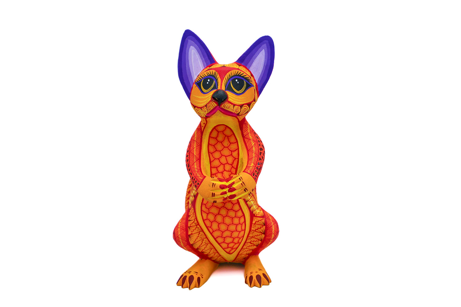 ESPIRITU GATO - Image 2