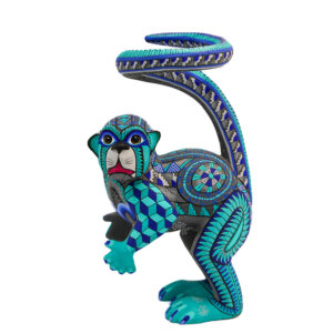 ESPIRITU MONO BAILARIN