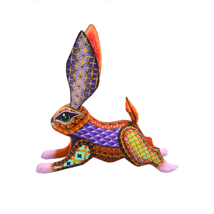 Alebrije Liebre