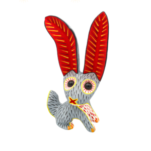 Alebrije Conejo
