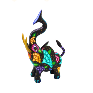 Alebrije Elefante