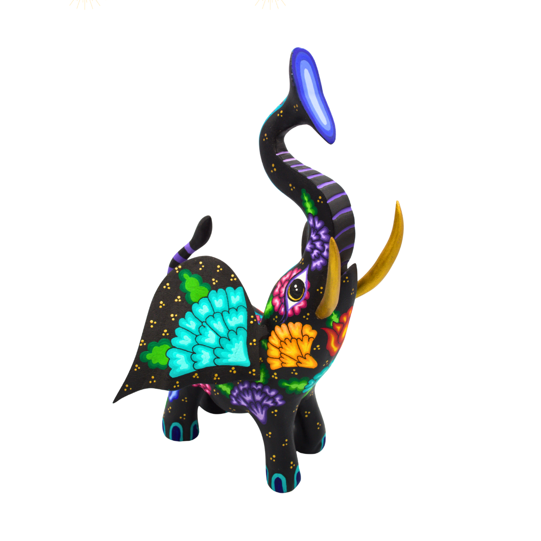 Alebrije Elefante - Image 4