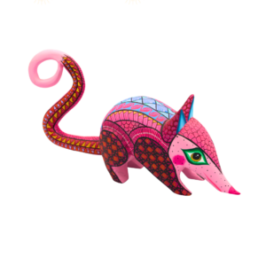 Alebrije Tlacuache