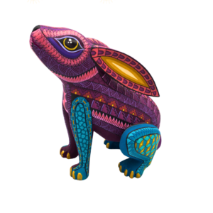 Alebrije Conejo