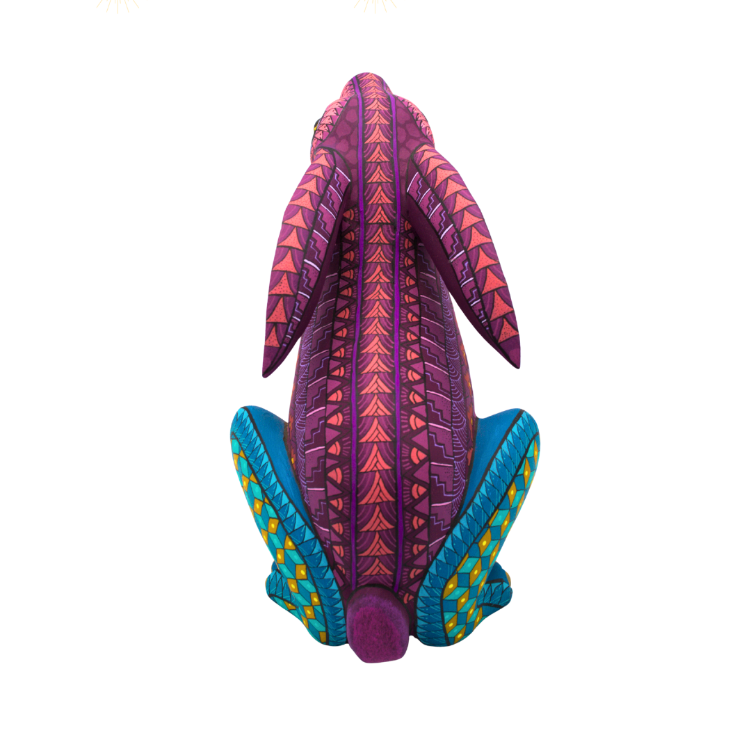 Alebrije Conejo - Image 4