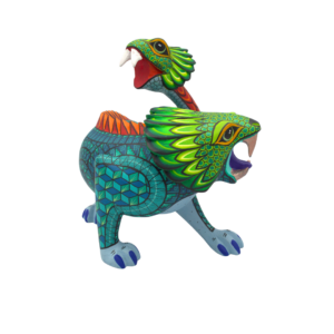 Alebrije Guardian del Bosque