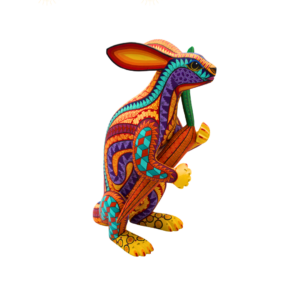 Alebrije Conejo