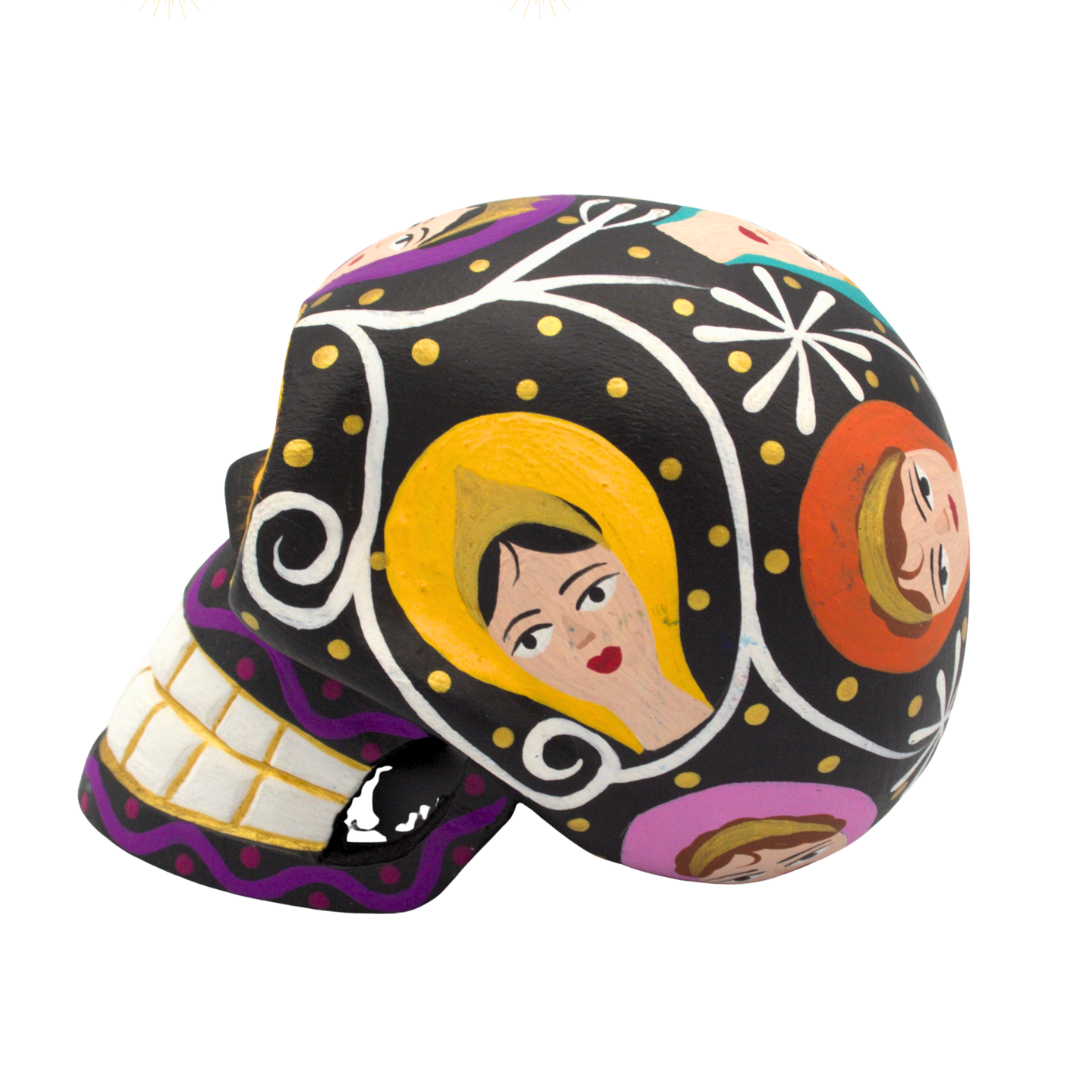 Cráneo Almas - Image 4