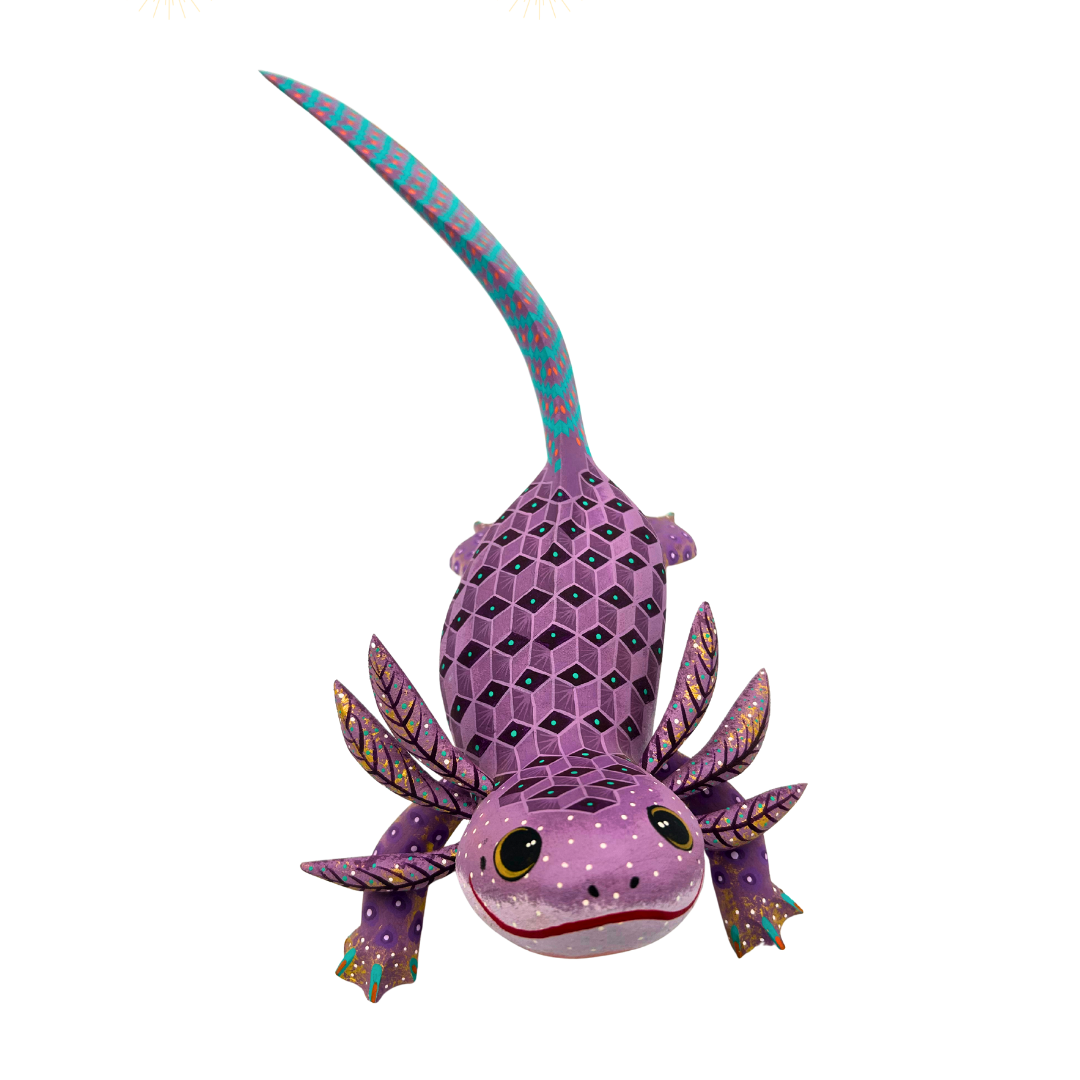 Alebrije Ajolote - Image 2
