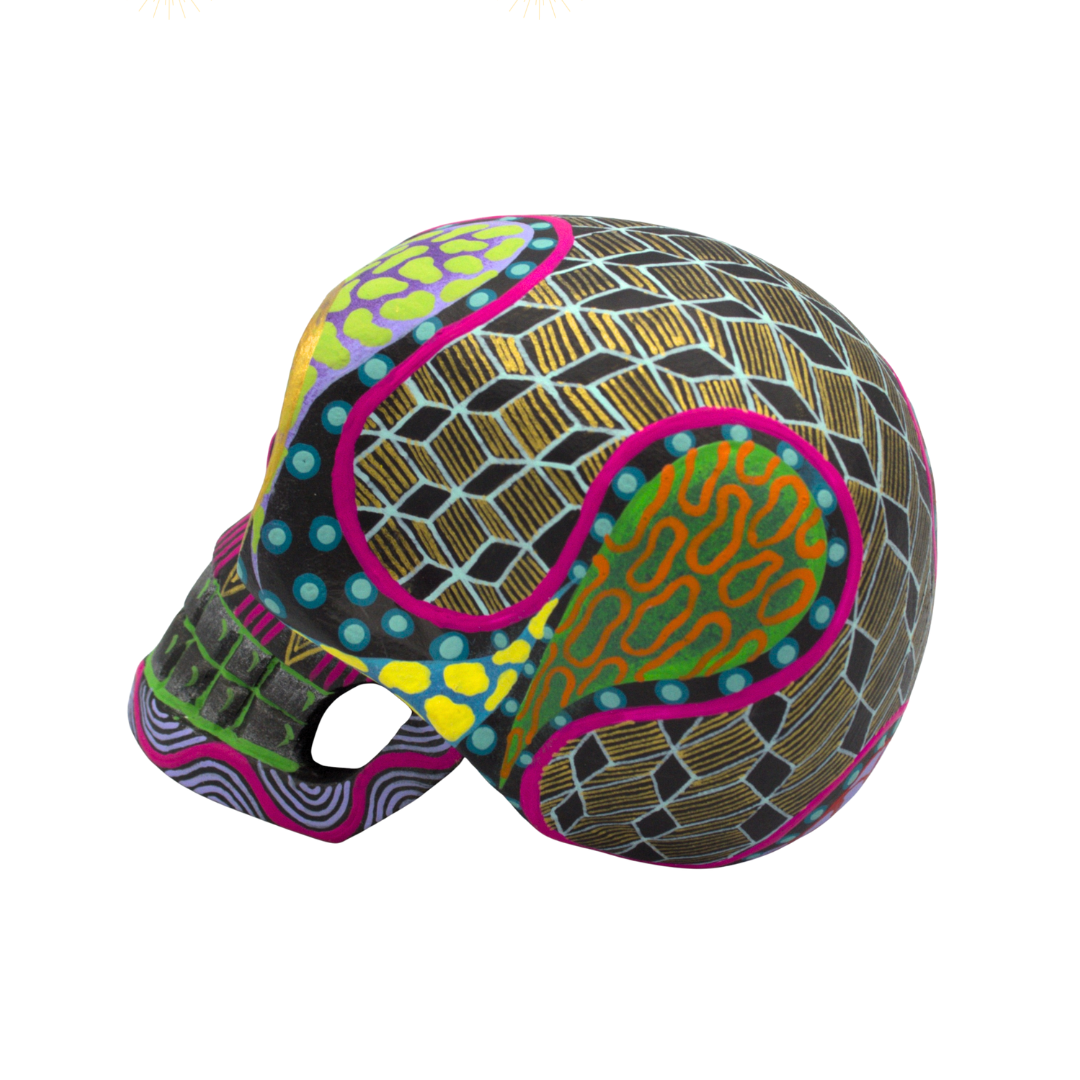 Cráneo cósmico II - Image 3