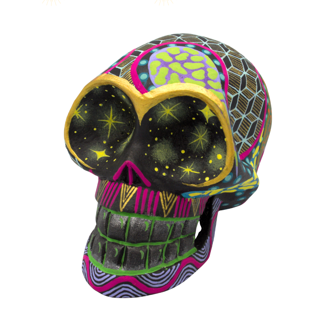 Cráneo cósmico II - Image 2