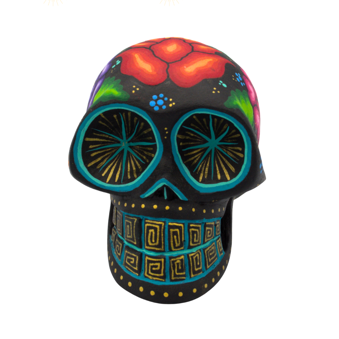 Cráneo Zapoteca - Image 2