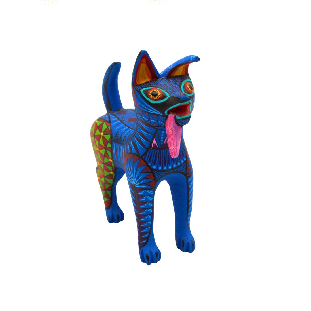 Alebrije Perro - Image 2