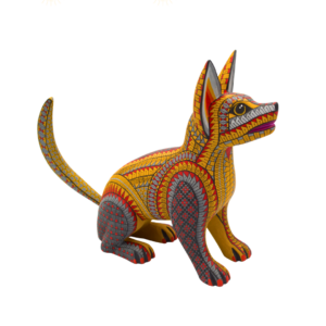 Alebrije Perro