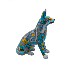 Alebrije Perro