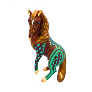 Alebrije Caballo