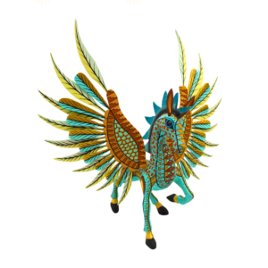 Alebrije Pegaso