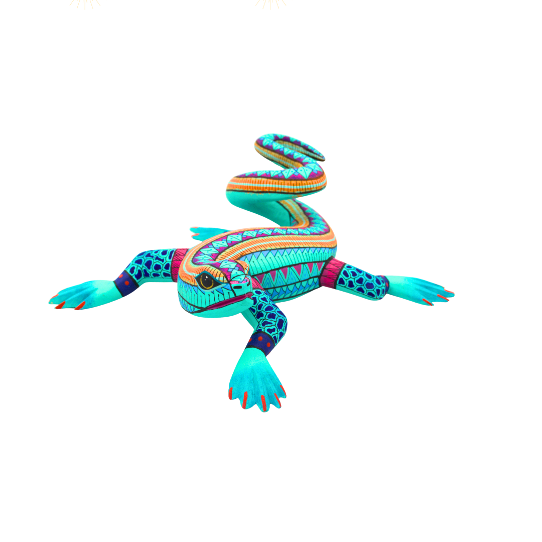 Iguana Azul - Image 2