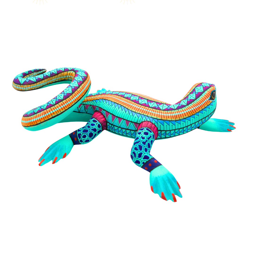 Iguana Azul - Image 4