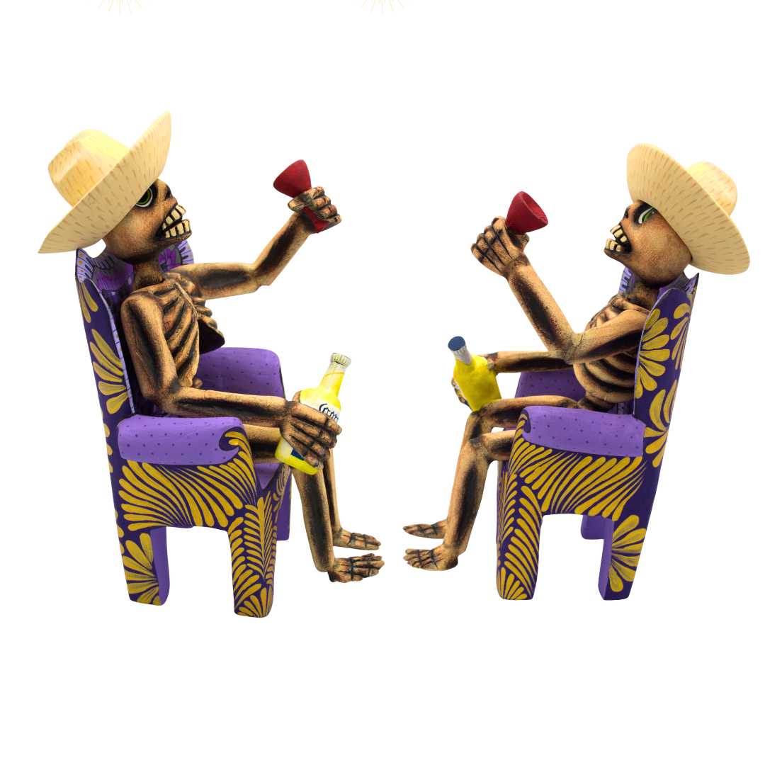 Calaveras — Brindis Eterno - Image 2