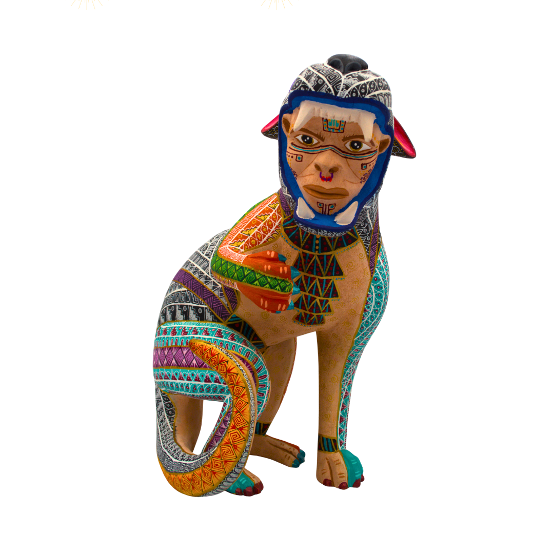 Nahual Jaguar - Image 2