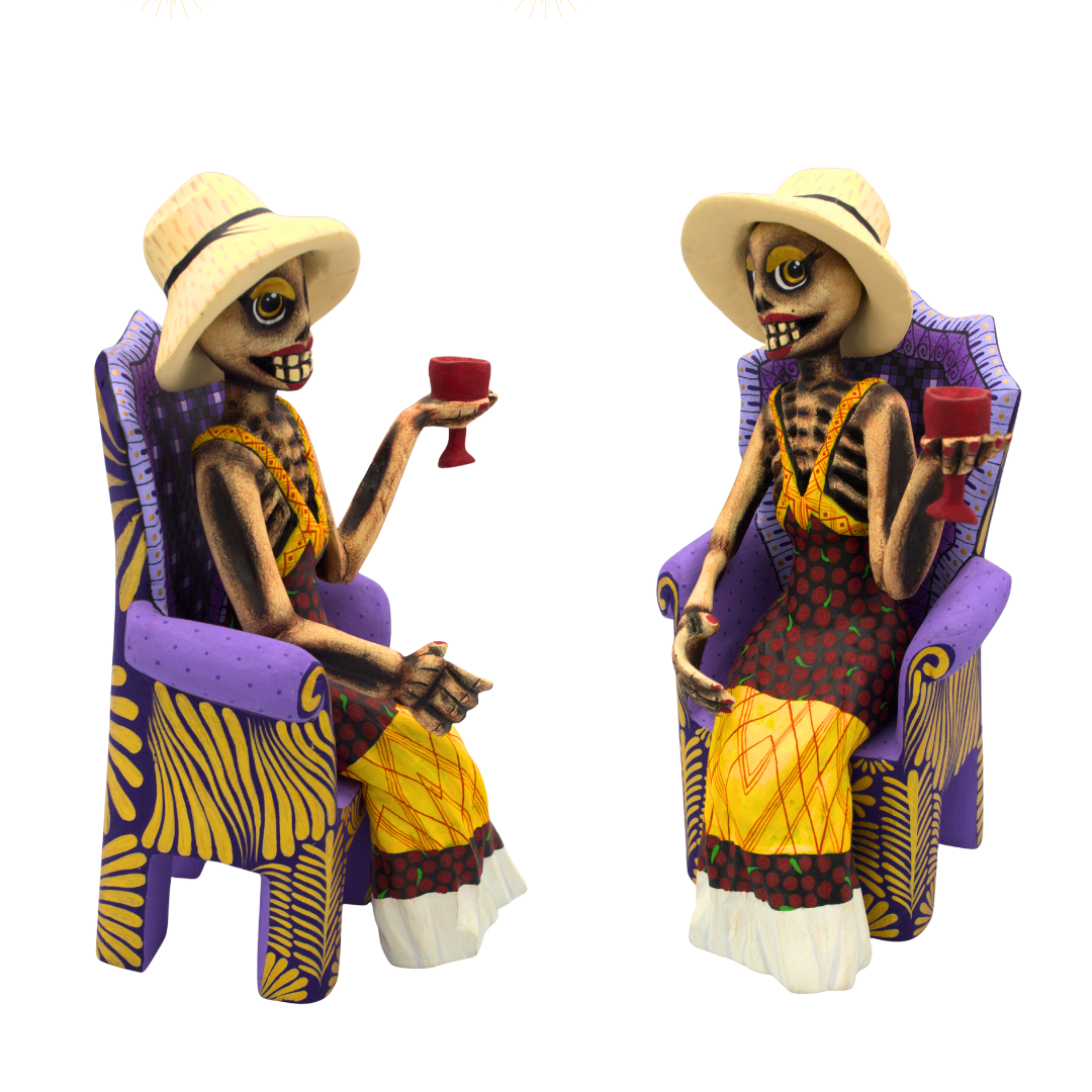 Calaveras — Brindis Eterno - Image 3