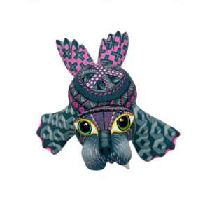 Alebrije Morsa