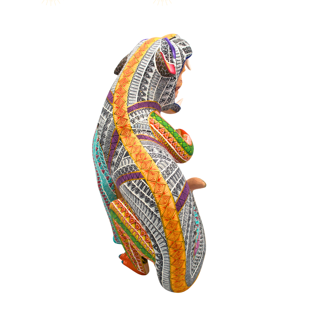 Nahual Jaguar - Image 4