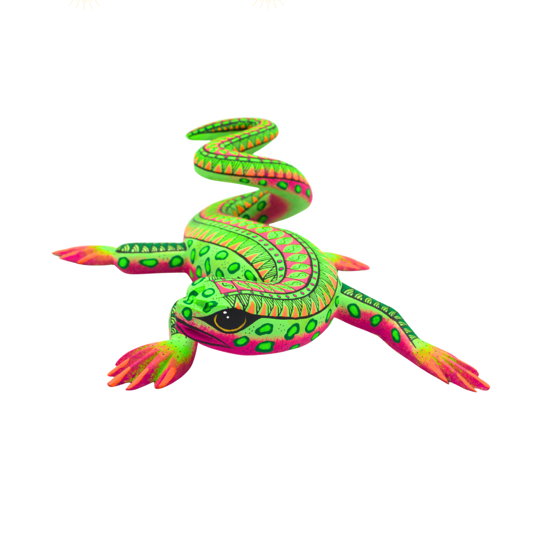 Iguana Verde - Image 2