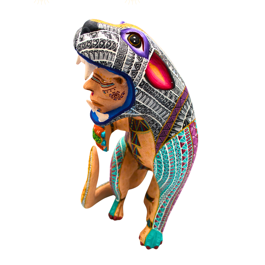 Nahual Jaguar - Image 5