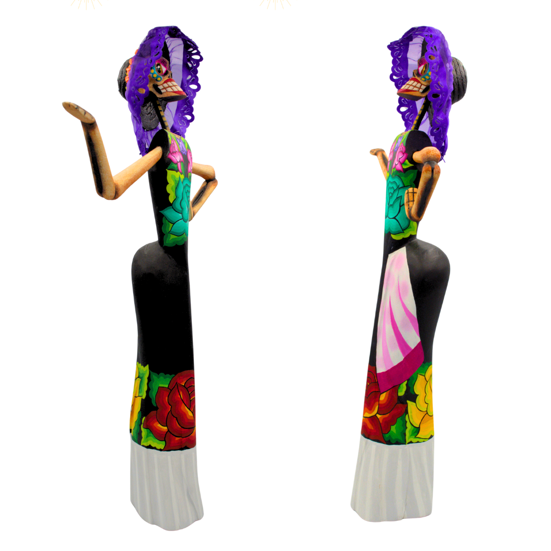 Catrina Zapoteca - Image 4