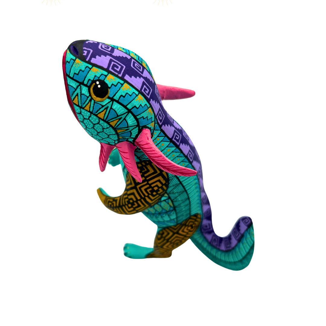 Espíritu Axolote - Image 4