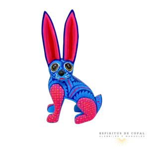 Alebrije Liebre