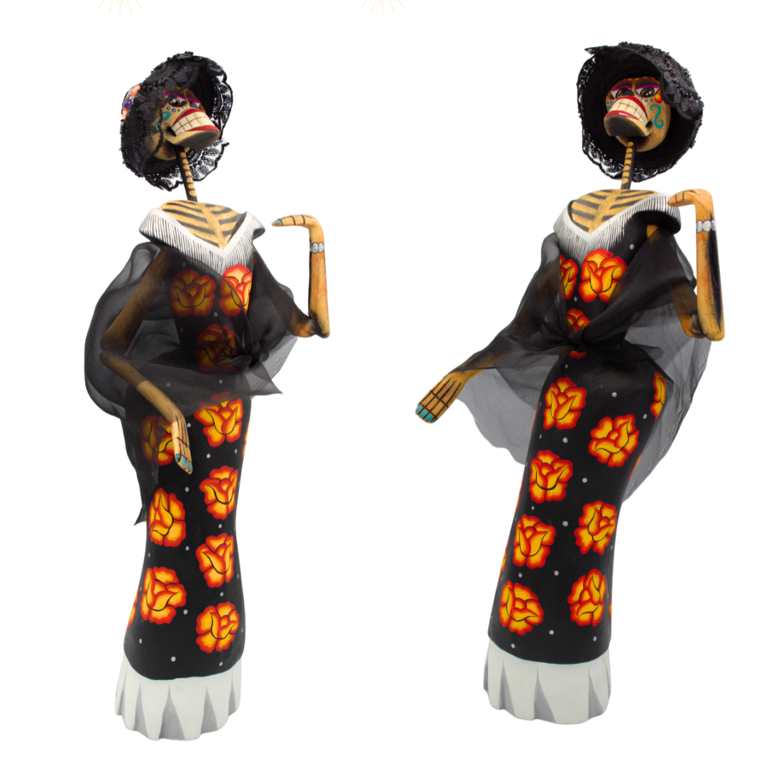 Catrina Nocturna - Image 2