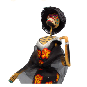 Catrina Nocturna
