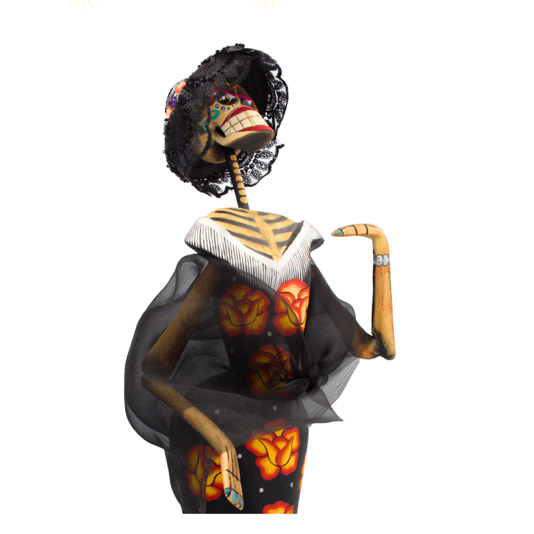 Catrina Nocturna - Image 4