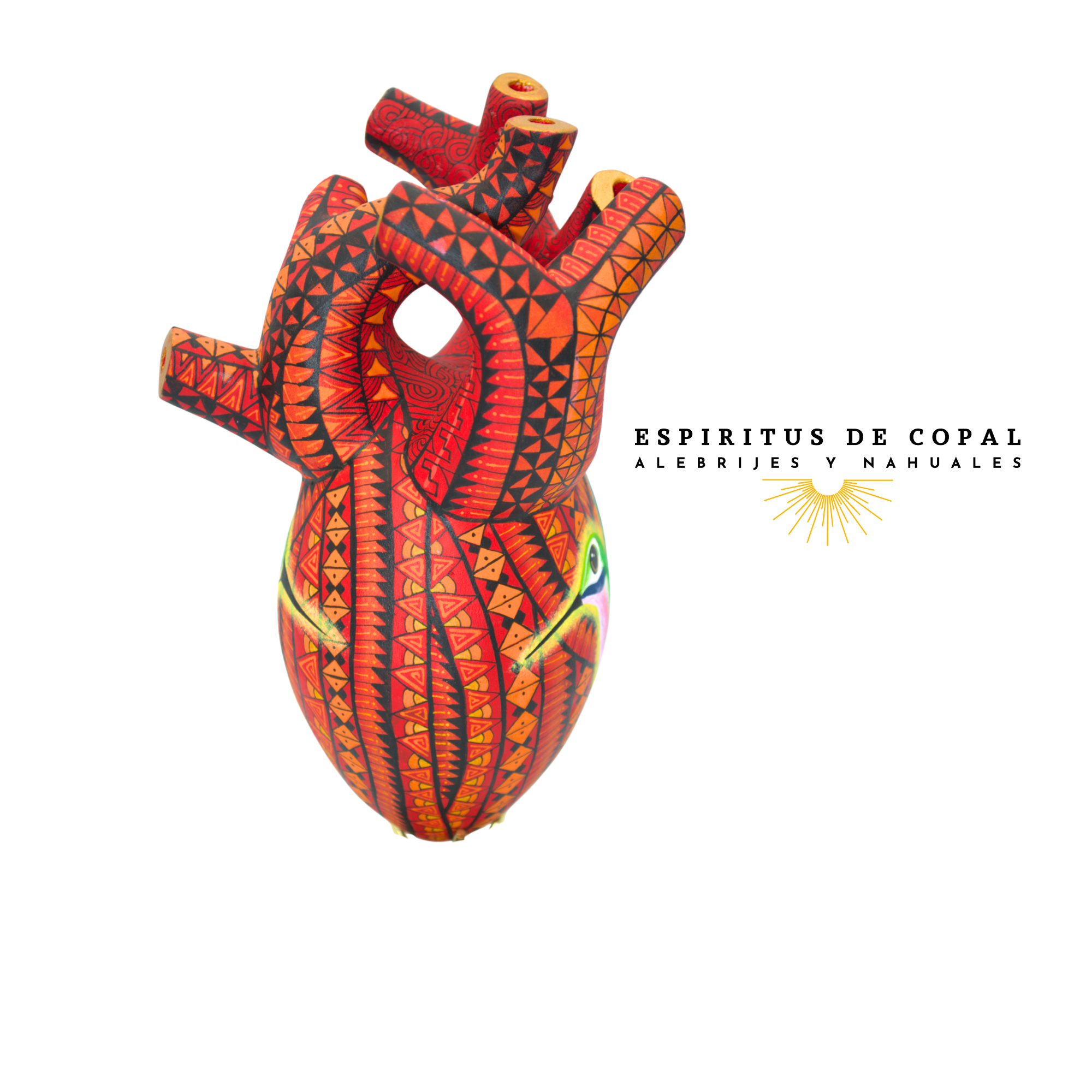 Corazón de Colibrí - Image 3