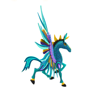 Alebrije Pegaso