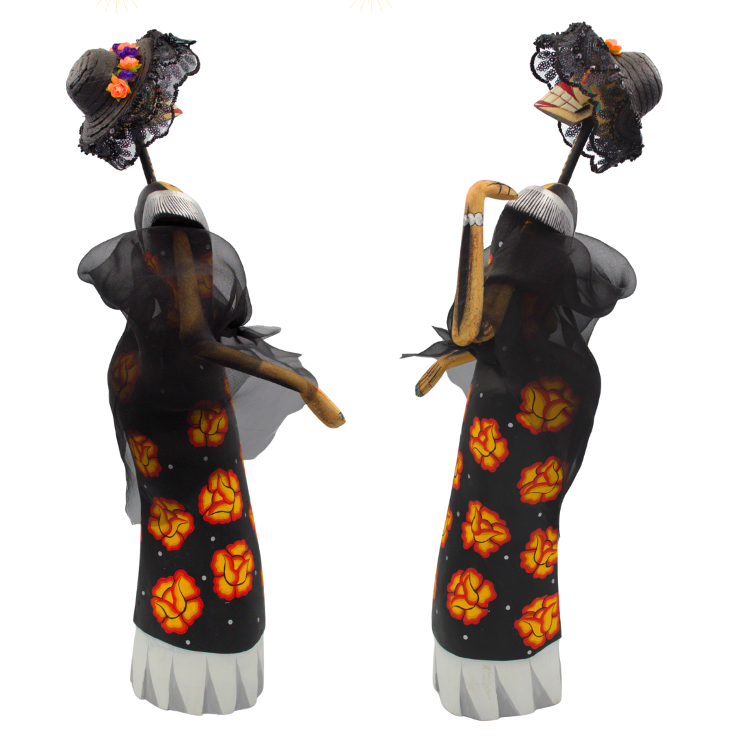 Catrina Nocturna - Image 5