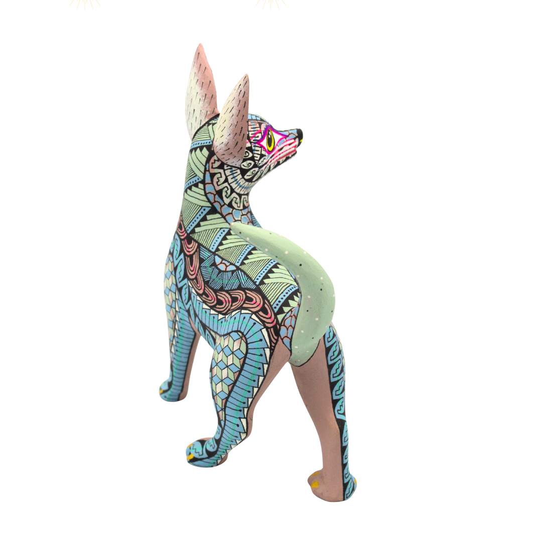 Alebrije Xoloitzcuintle - Image 4